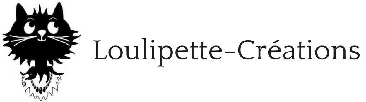 Loulipette créations